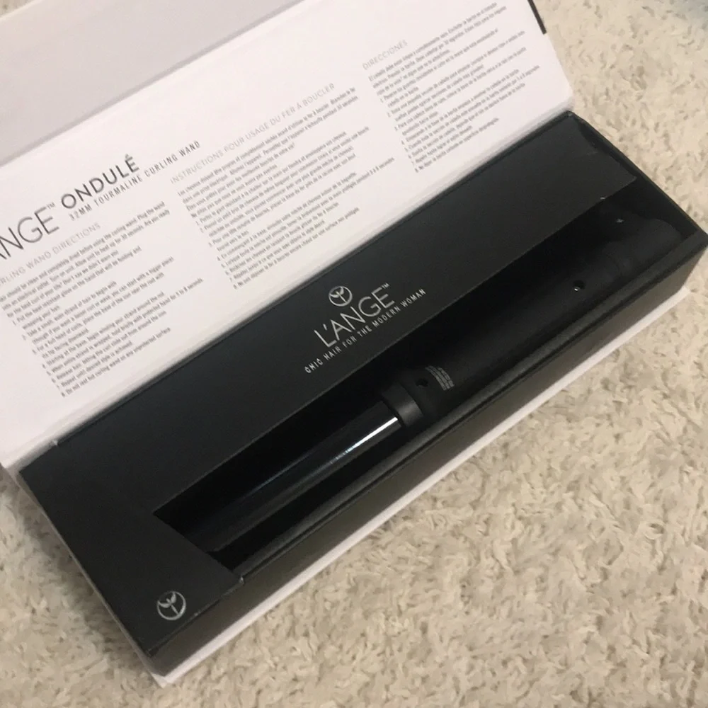 CURLING WAND - Picture 2 of 6